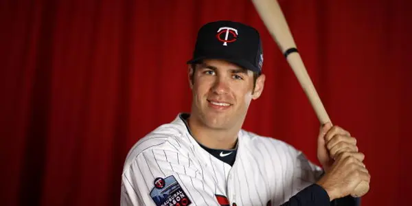 Joe Mauer