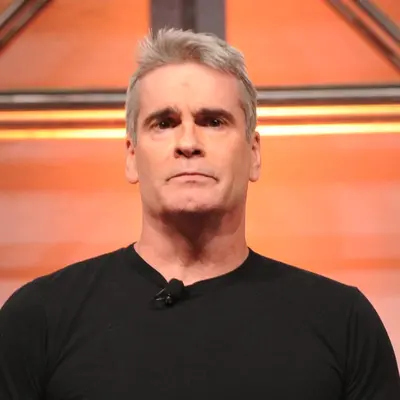 Henry Rollins