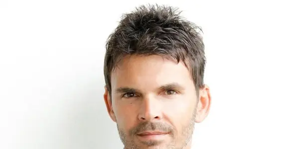 Matthew Kenney