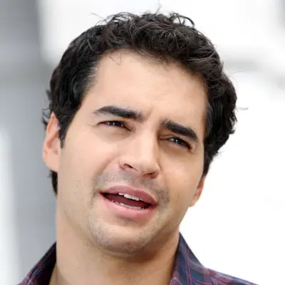 Ramón Rodríguez