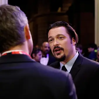 James Vanderbilt Net Worth