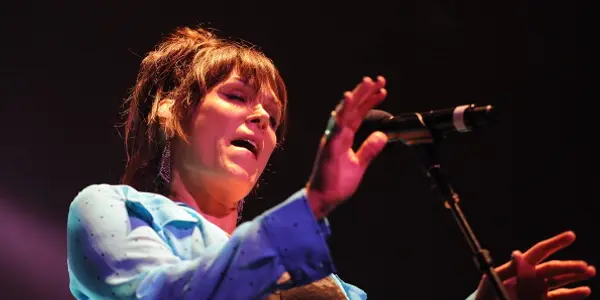 Beth Hart