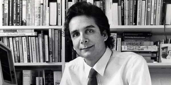 Charles Krauthammer