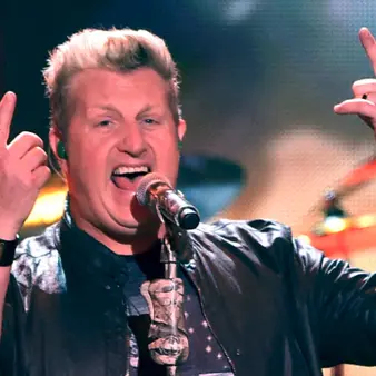Gary LeVox Net Worth