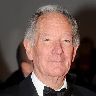 Michael Buerk Net Worth