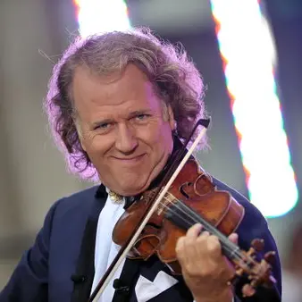 André Rieu Net Worth