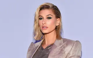 Hailey Bieber Net Worth