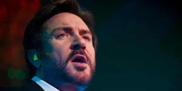 Simon Le Bon