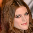 Rose Leslie