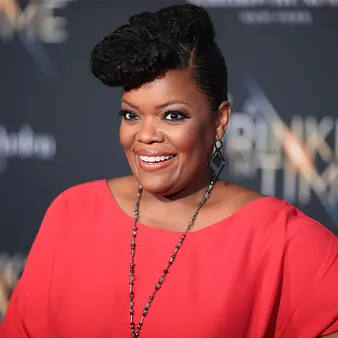 Yvette Nicole Brown Net Worth