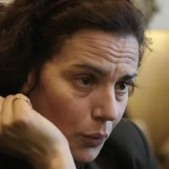 Maia Morgenstern Net Worth