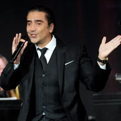 Alejandro Fernández