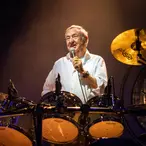 Nick Mason Net Worth