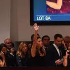 A Painting You've Probably Never Heard Of Just Sold For $170.4 Million