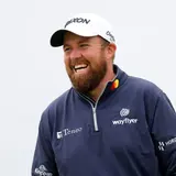 Shane Lowry Net Worth