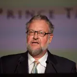 David Rockefeller Jr. Says He Didn't Know He Was Rich Until Other Kids At School Told Him