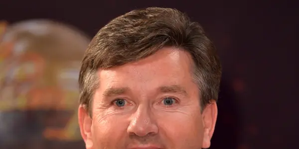 Daniel O'Donnell