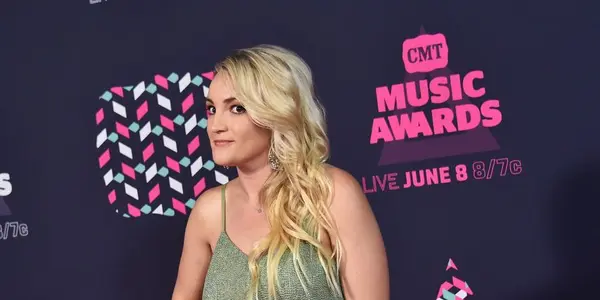 Jamie Lynn Spears