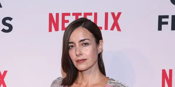 Cecilia Suarez