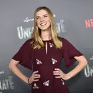 Sara Canning