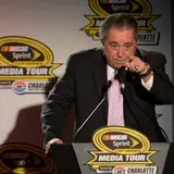 Felix Sabates Net Worth