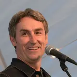 Mike Wolfe