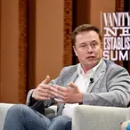 Elon Musk Sells Bel-Air Mansion To Fellow Billionaire William Ding For $29 Million