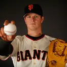 Matt Cain