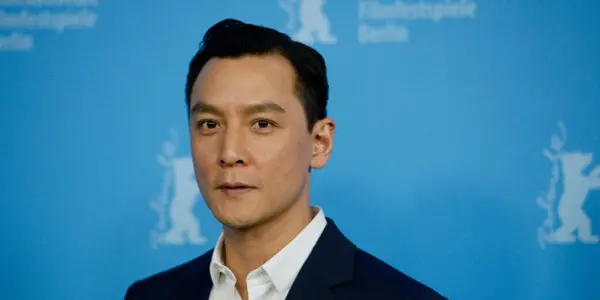 Daniel Wu