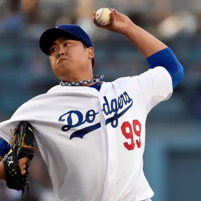 Hyun-jin Ryu