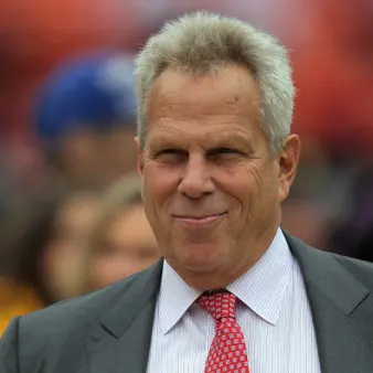 Steve Tisch Net Worth
