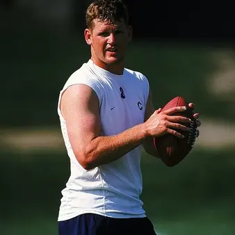 Cade McNown Net Worth