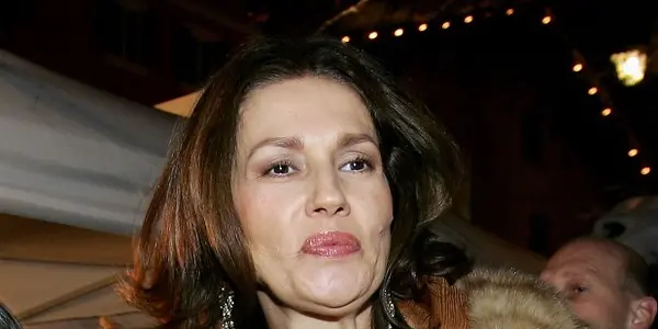 Slavica Ecclestone