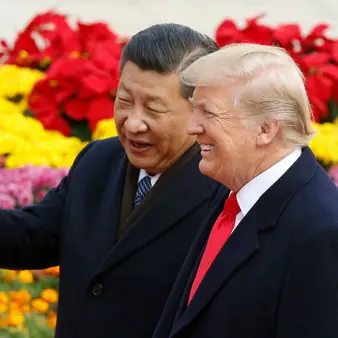 United States Vs China: Who Has The Most Billionaires?