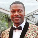 Chris Tucker