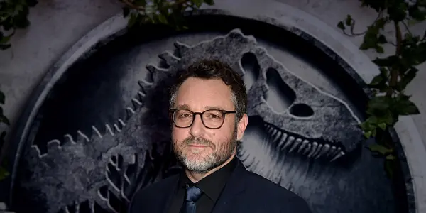 Colin Trevorrow
