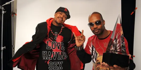 Three 6 Mafia