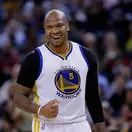 Marreese Speights
