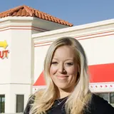 How A Plane Crash And A Drug Overdose Resulted In A Teenage Girl Inheriting 100% Of In-N-Out Burger