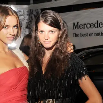 Jeísa Chiminazzo Net Worth