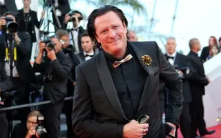 Michael Madsen Net Worth