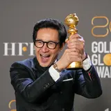 Ke Huy Quan Net Worth