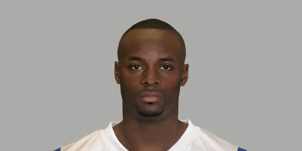Reggie Wayne