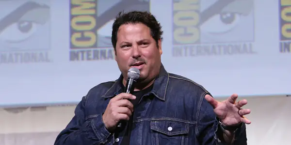 Greg Grunberg