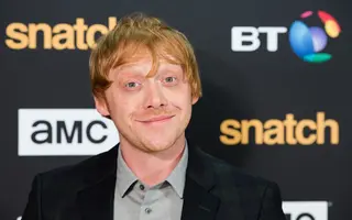 Rupert Grint Net Worth