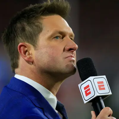 Todd McShay