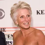 Jane Harman Net Worth