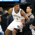 Brooklyn Nets Are Paying Joe Johnson $4.59 Million To Play For The Miami Heat