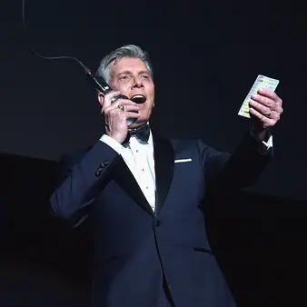 Michael Buffer Reportedly Wants To Sell His Trademark $400 Million Phrase!