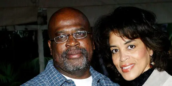 Christopher Darden